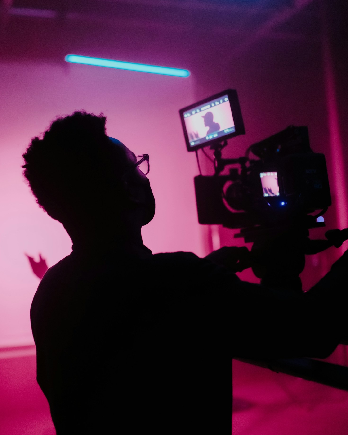 How Amy Shapes the Future of Entertainment