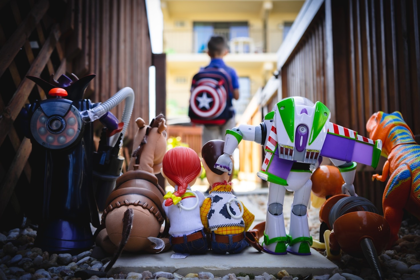 Transforming Theme Parks with Amy’s Vision